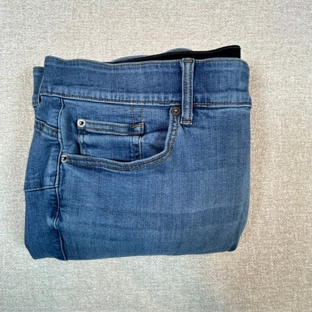 Torrid Feel The Fit Bombshell Skinny Premium Stretch Ankle Denim Jeans‎ 22 - Picture 10 of 10